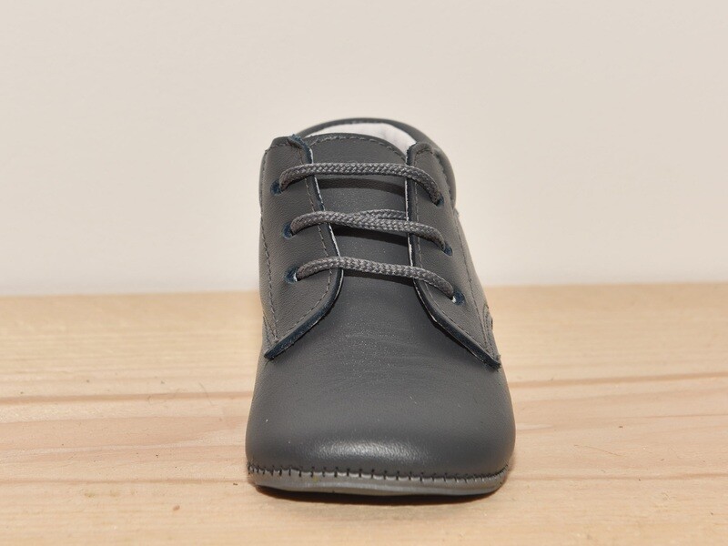 Stabifoot Souris Grey