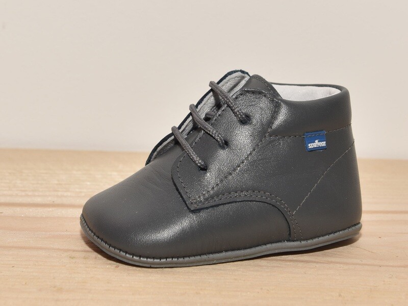 Stabifoot Souris Grey