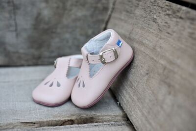 Stabifoot : Baby Chic - Pink
