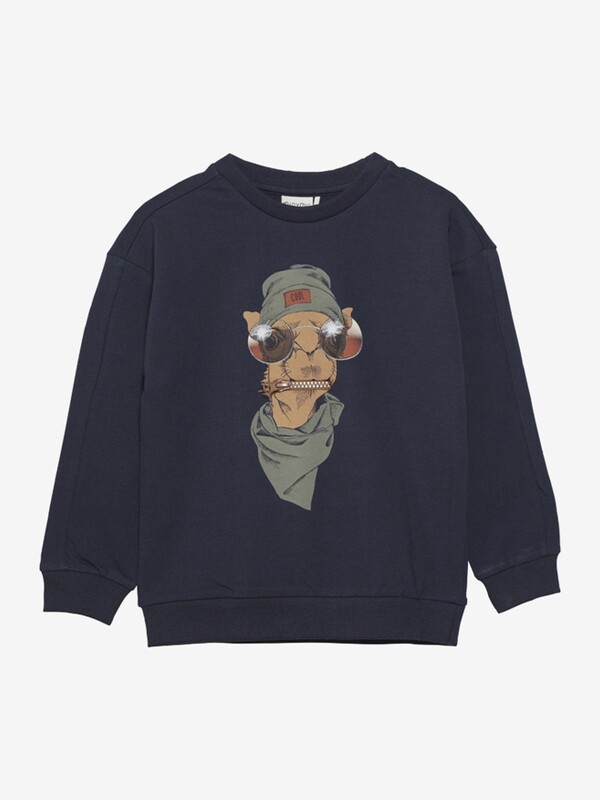 Minymo - Sweatshirt LS