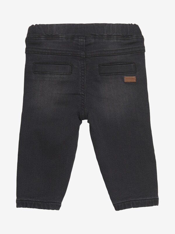 Minymo - Jeans Jongens Stretch Losse Pasvorm