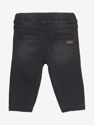 Minymo - Jeans Jongens Stretch Losse Pasvorm