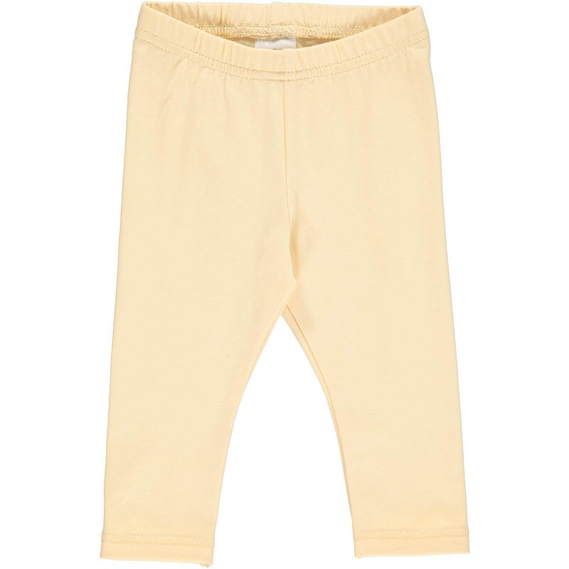 Müsli Cosy me legging baby
