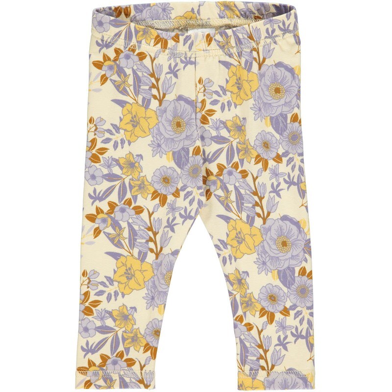 Müsli Cardamine legging baby