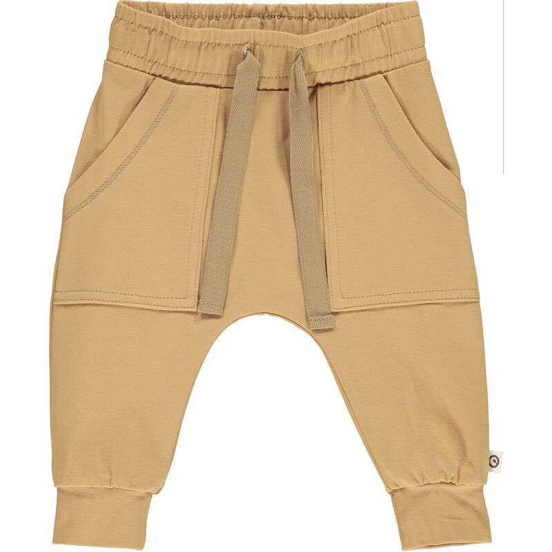 Müsli Cosy me big pocket broek baby