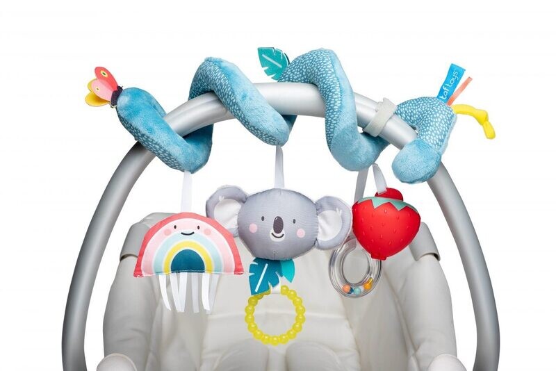 Taf Toys Koala Activiteitenspiraal