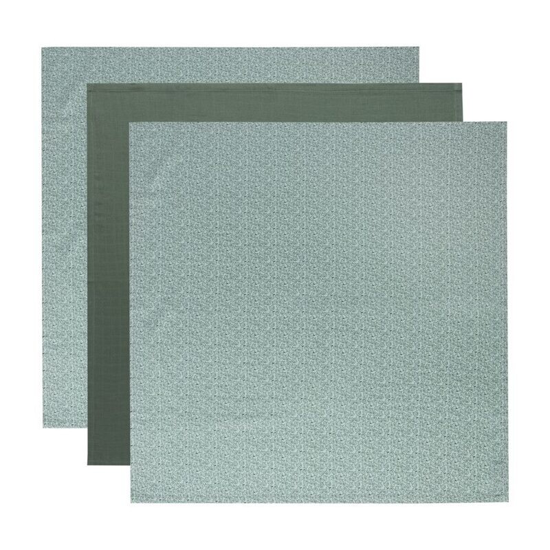 Tetra Doek 70x70cm 3 Stuks Sepp