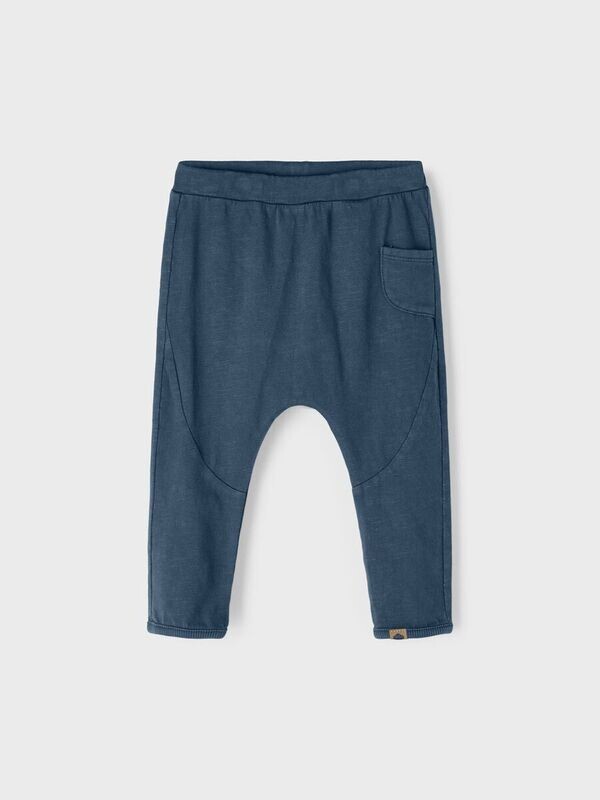 Name it REGULAR FIT BROEK + T-SHIRT
