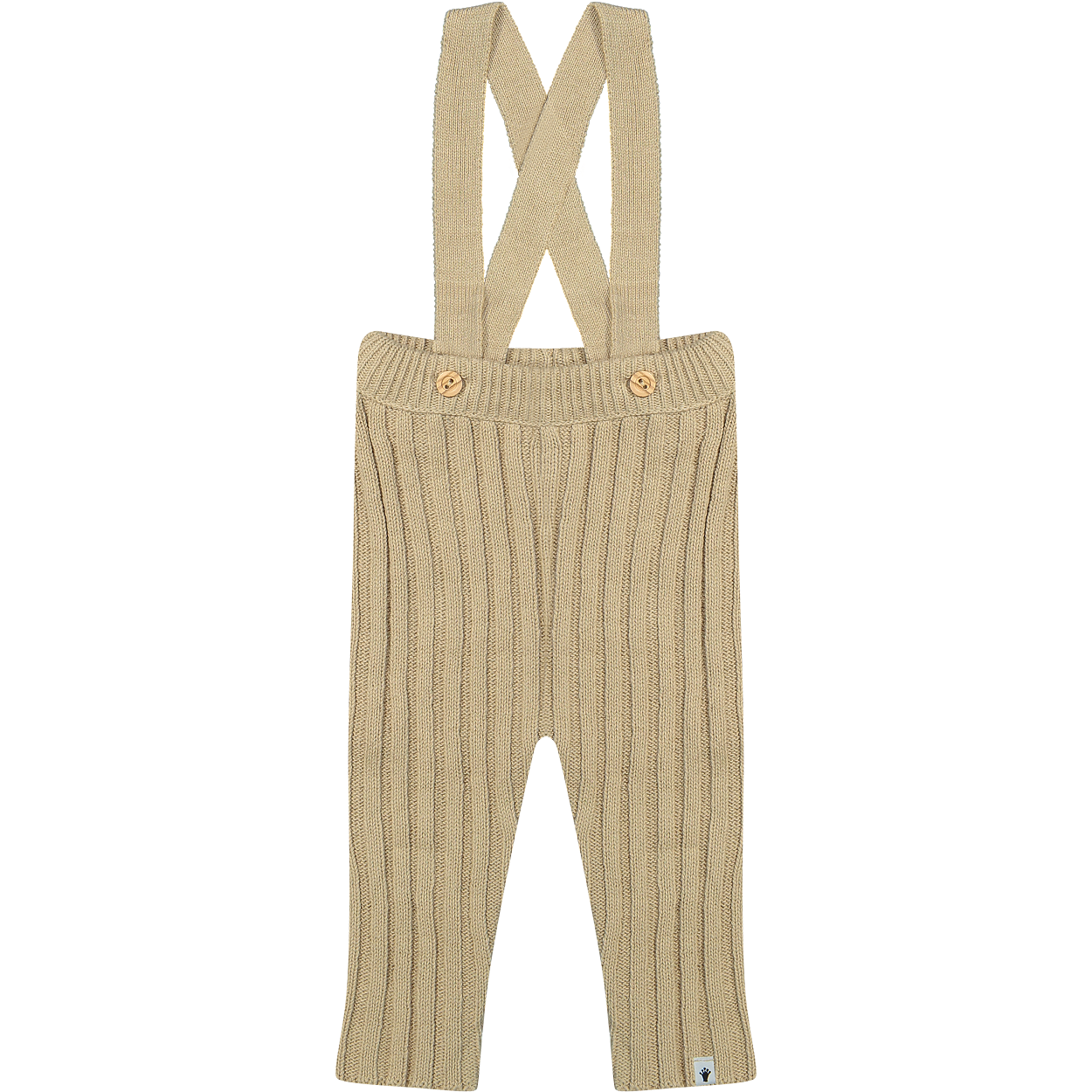 Klein Trousers with brace
