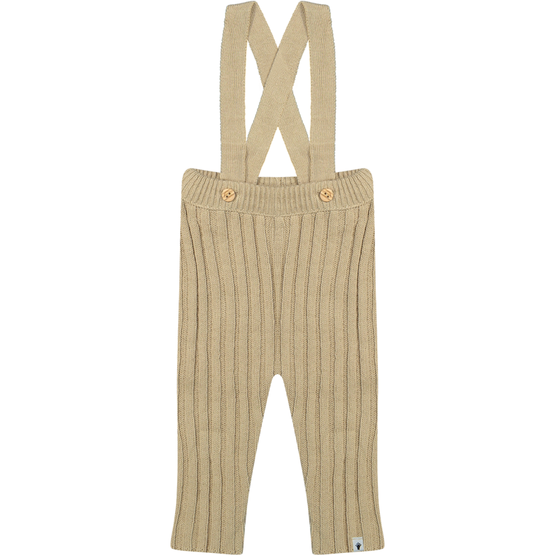 Klein Trousers with brace