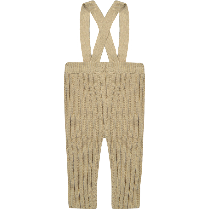 Klein Trousers with brace