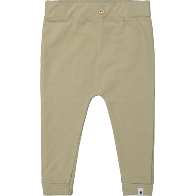 Klein broek Oxfort lichtbruin