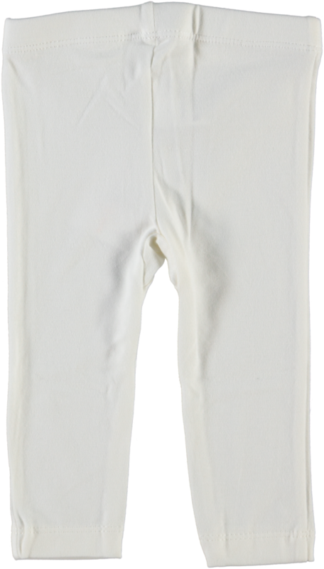 Klein Legging gebroken wit