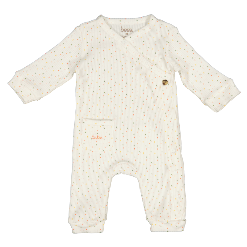 Bess Suit Sprinkles