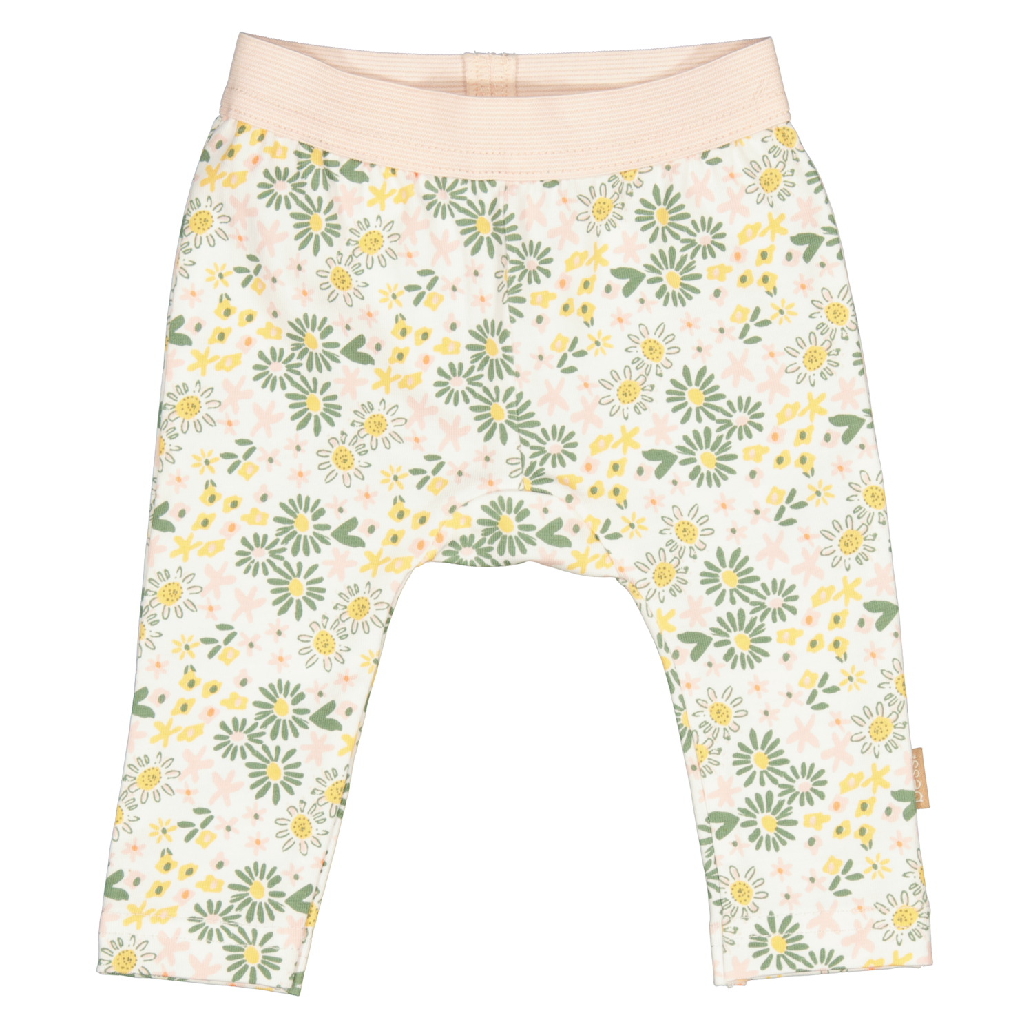 Bess Legging Flowers