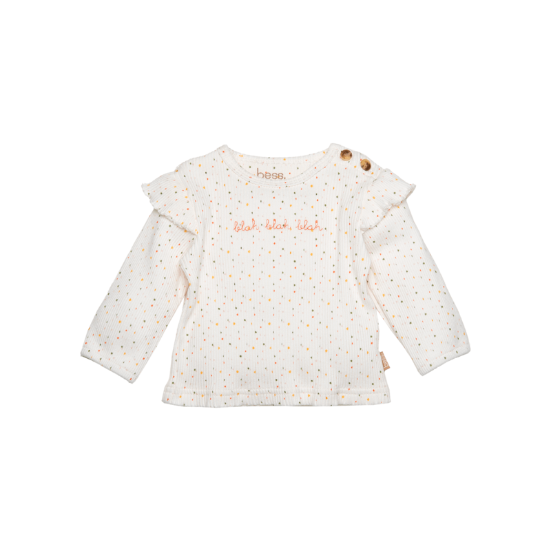 Bess T-shirt Prinkles