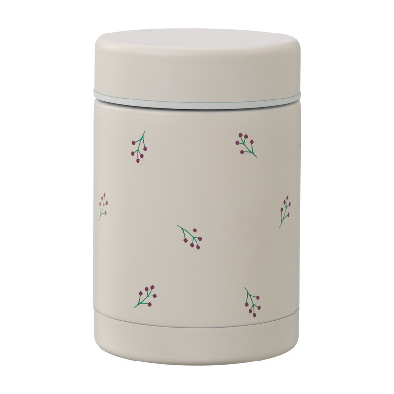 Fresk Thermos voedselcontainer 300 ml Berries