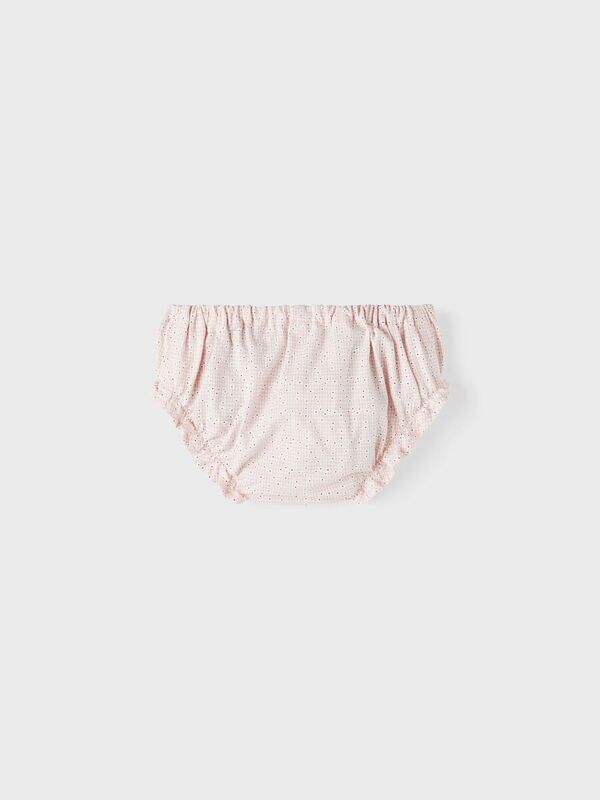 NAME IT REGULAR FIT BLOOMERS