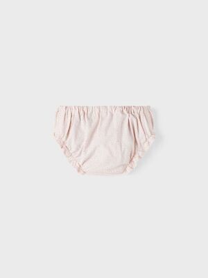 NAME IT REGULAR FIT BLOOMERS