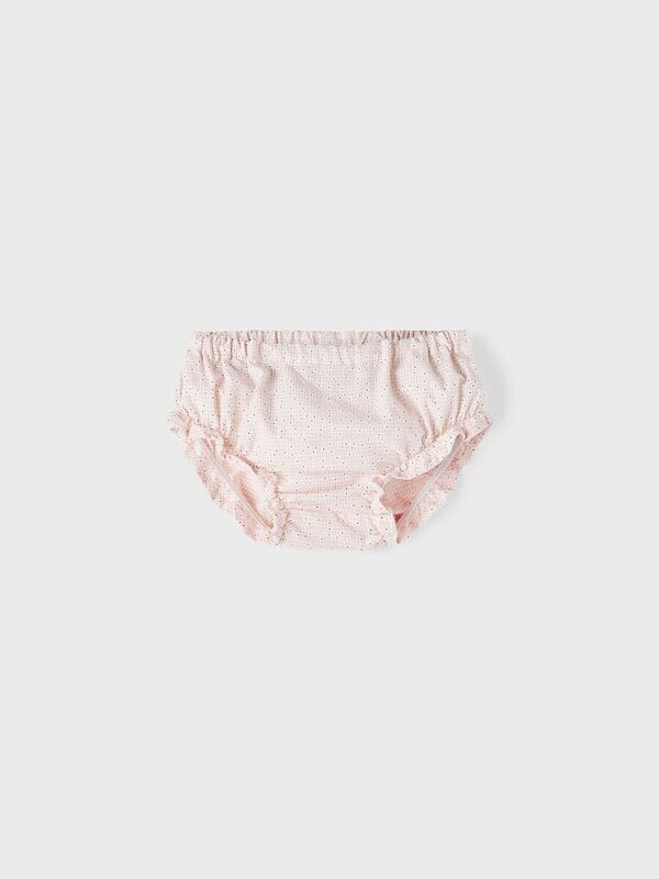 NAME IT REGULAR FIT BLOOMERS