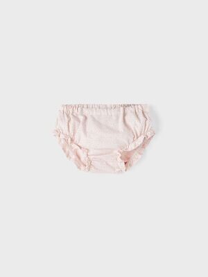 NAME IT REGULAR FIT BLOOMERS