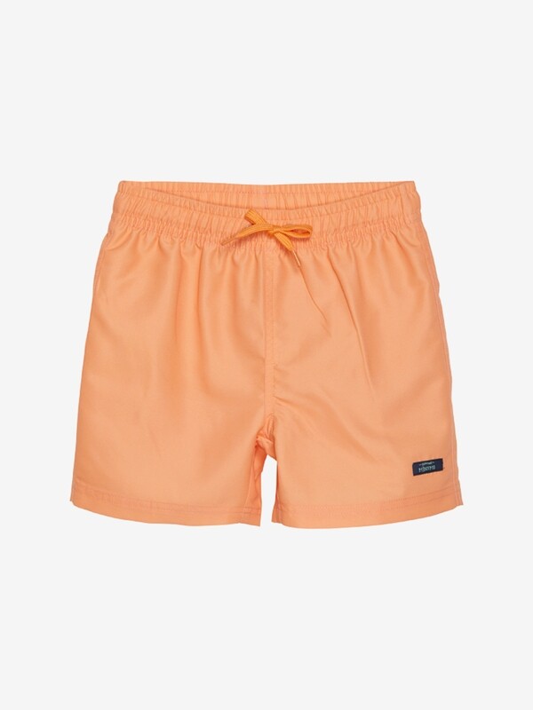 Minymo - Zwemshorts Cadmium Orange