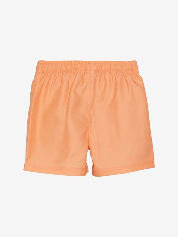 Minymo - Zwemshorts Cadmium Orange