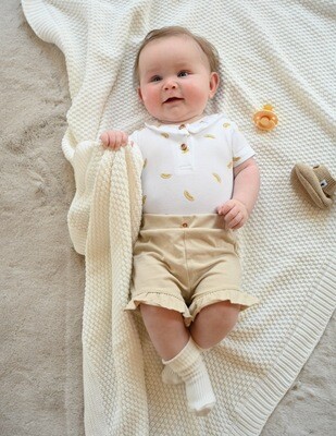 Bloomers/Shorts