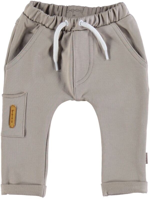 Pants Pocket taupe