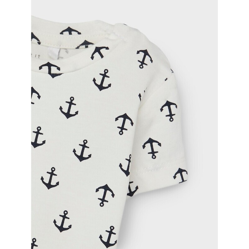 Name it Tshirt Anker