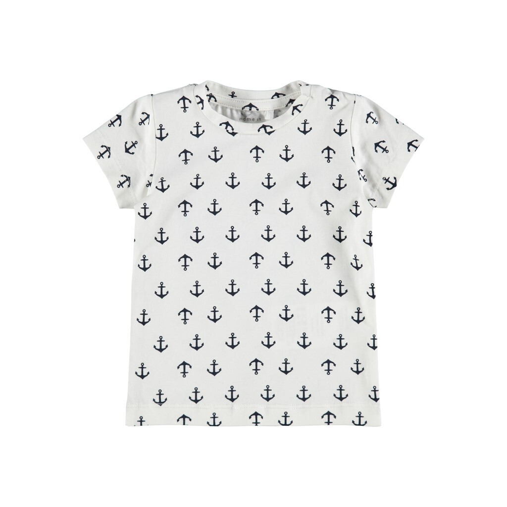 Name it Tshirt Anker