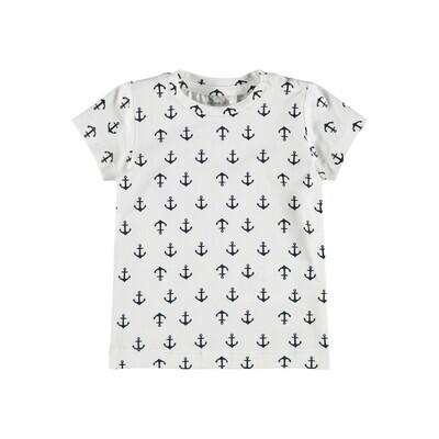 Name it Tshirt Anker