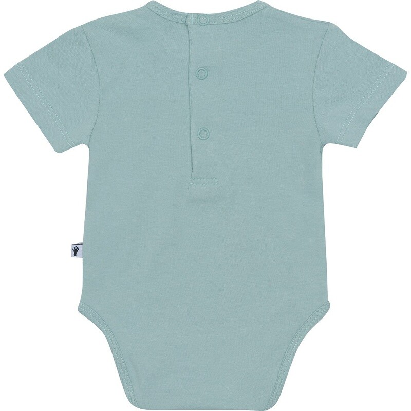 Klein Body Blue Surf