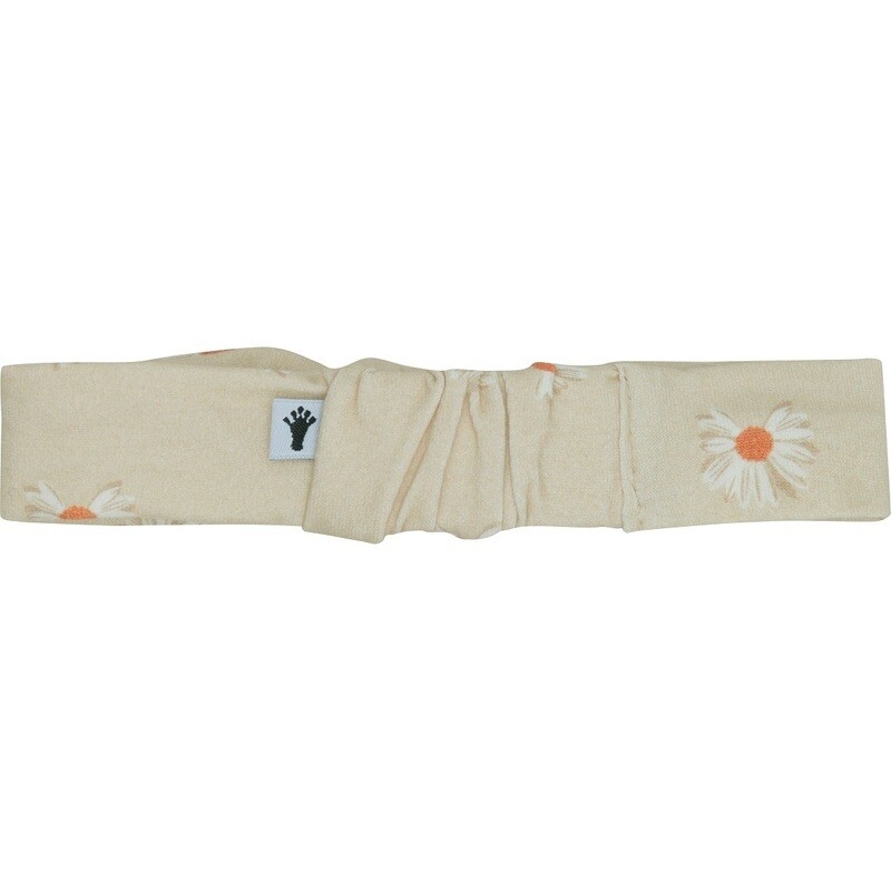 Klein Haarband Summer Flower