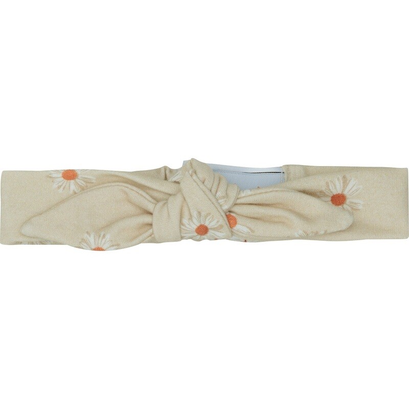 Klein Haarband Summer Flower