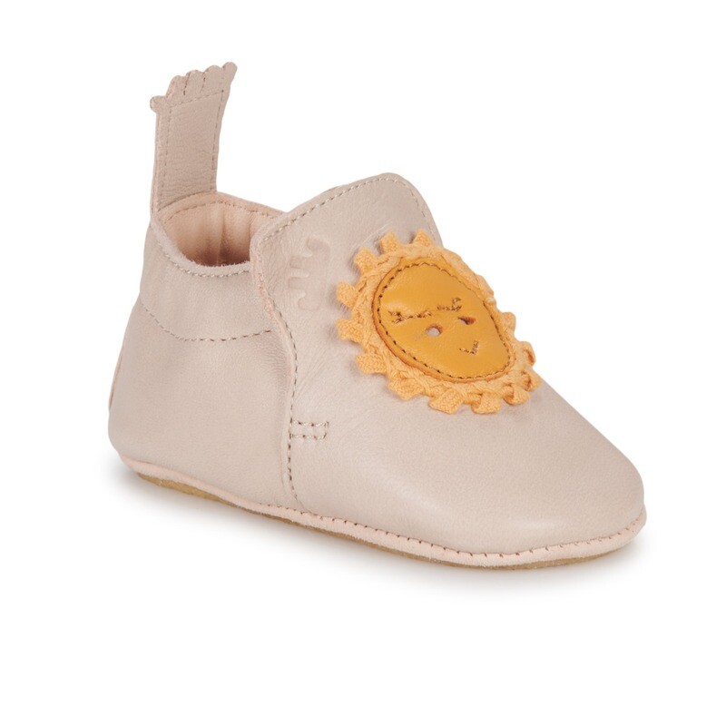 MIJN BLUBLU ZON
Beige