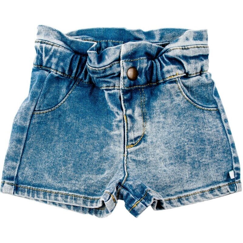 bla bla bla SHORT MEISJE