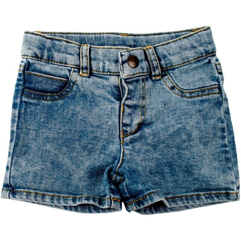 bla bla bla SHORT JONGENS