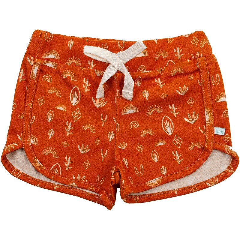 blablabla SHORT CACTUS