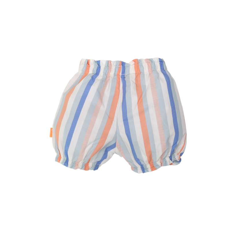 BESS SHORTS STRIPED-DESSIN