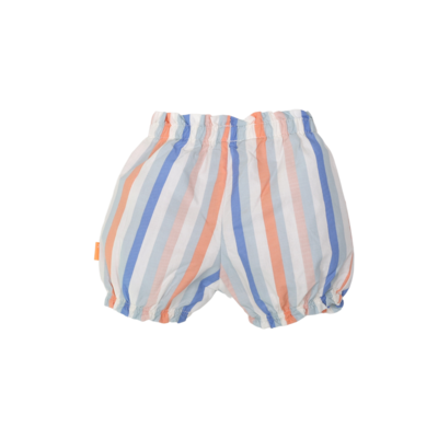 BESS SHORTS STRIPED-DESSIN