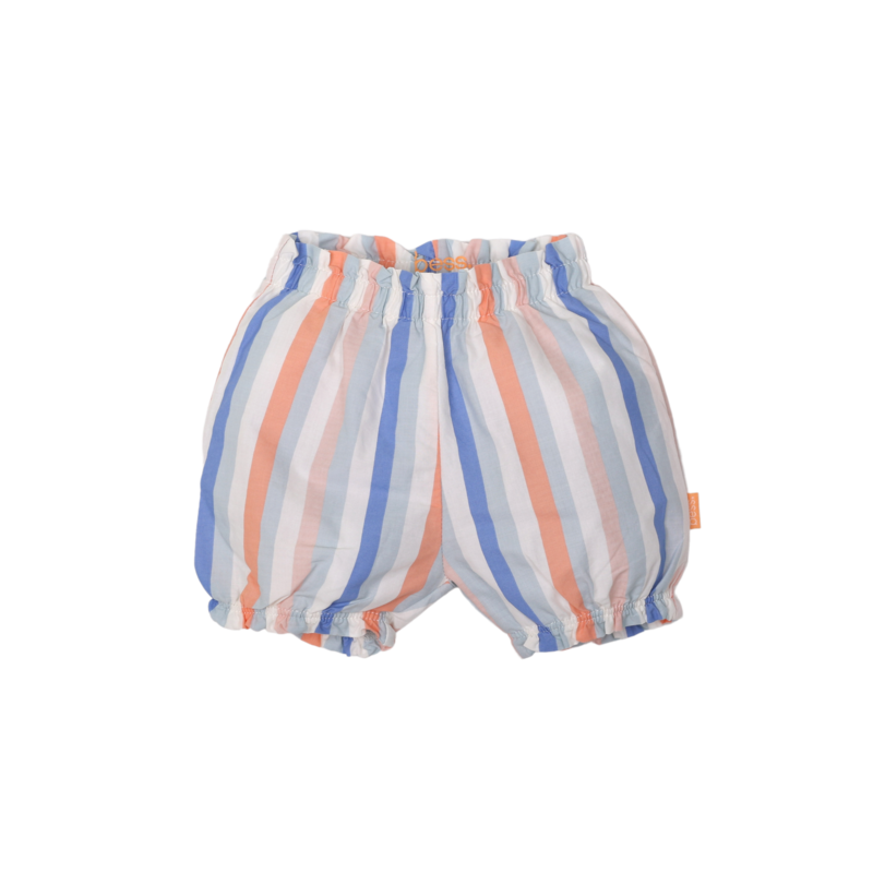 BESS SHORTS STRIPED-DESSIN