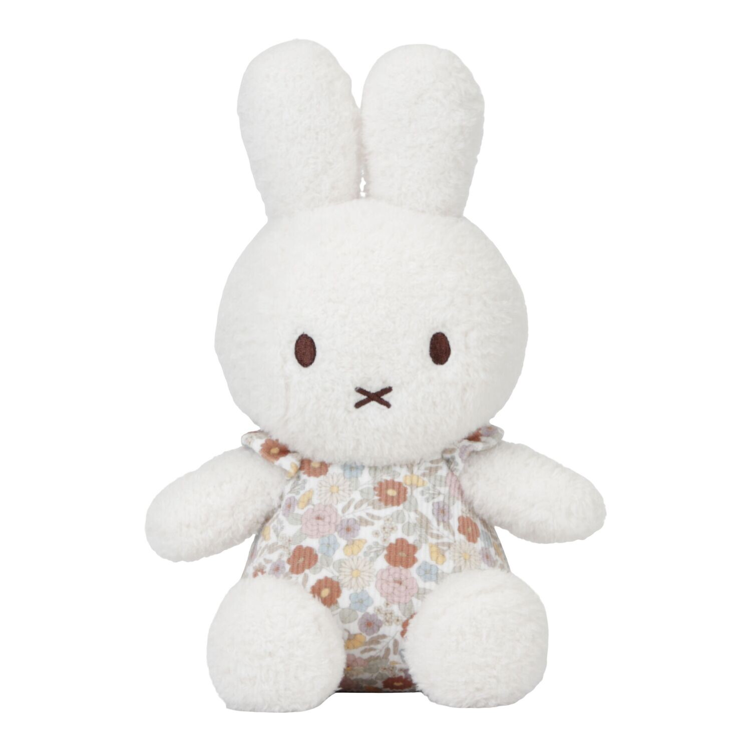 Little Dutch Nijntje knuffel Vintage Little Flowers 25 cm