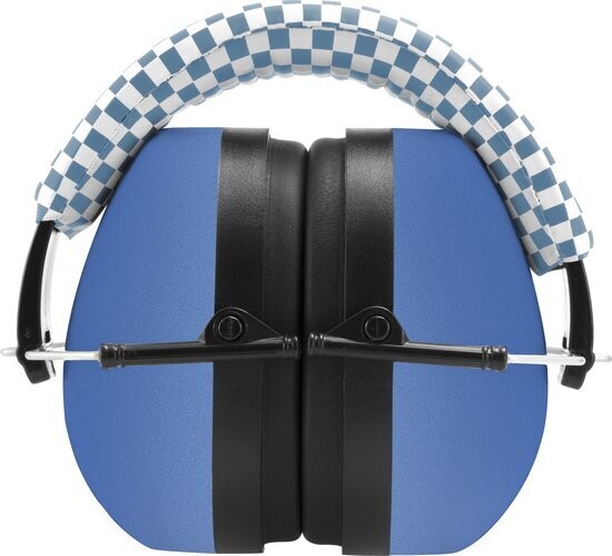 ALECTO - OORBESCHERMERS BLAUW - BV71