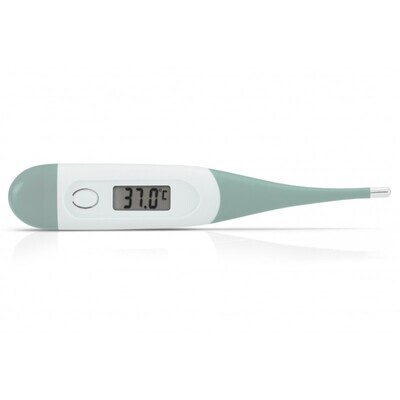 ALECTO - DIGITALE THERMOMETER GREEN - BC19GN