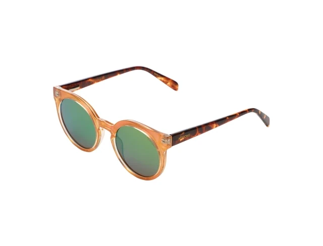 KOMONO - SUNGLASS TEENS 11-15Y - LULU - PEARL TORTOISE