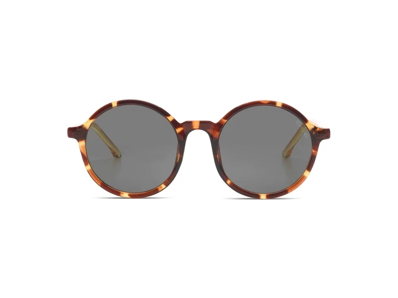 KOMONO - SUNGLASS TEENS 6-11Y - MADISON - HAVANA COMBI