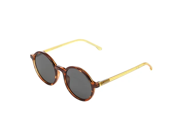 KOMONO - SUNGLASS TEENS 6-11Y - MADISON - HAVANA COMBI