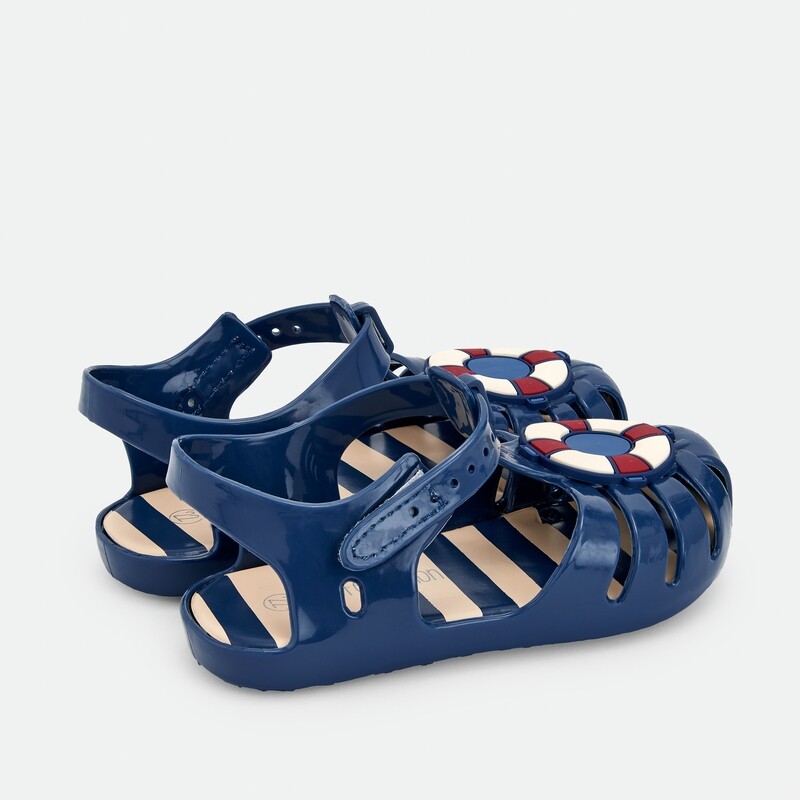 WATERLEMON KRAB SANDALEN