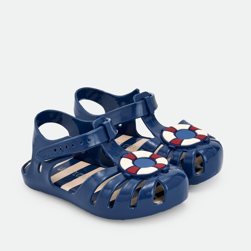 WATERLEMON KRAB SANDALEN
